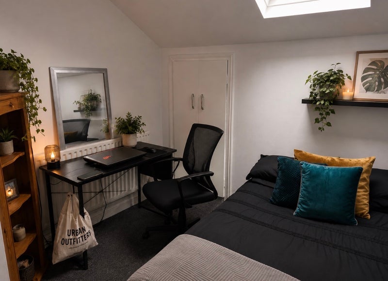Room Hampton Road in Bristol