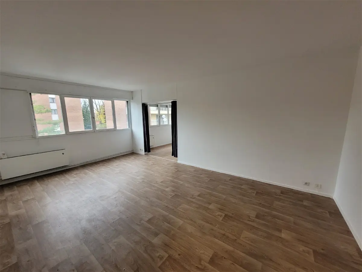 Appartement Rue Édouard Bollaert à Lens