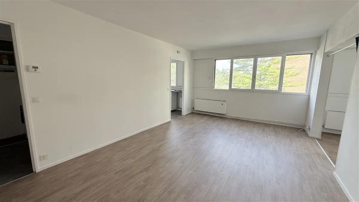 Flat Rue Édouard Bollaert in Lens