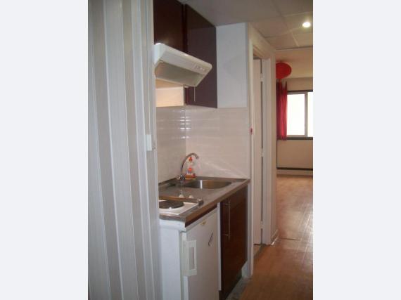Flat Rue duffour-dubergier in Bordeaux