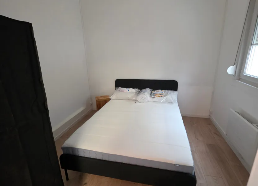 Flat Rue du Docteur Calot in Berck