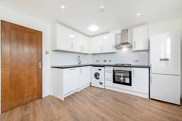 Flat Palgrave Gardens in City of Westminster