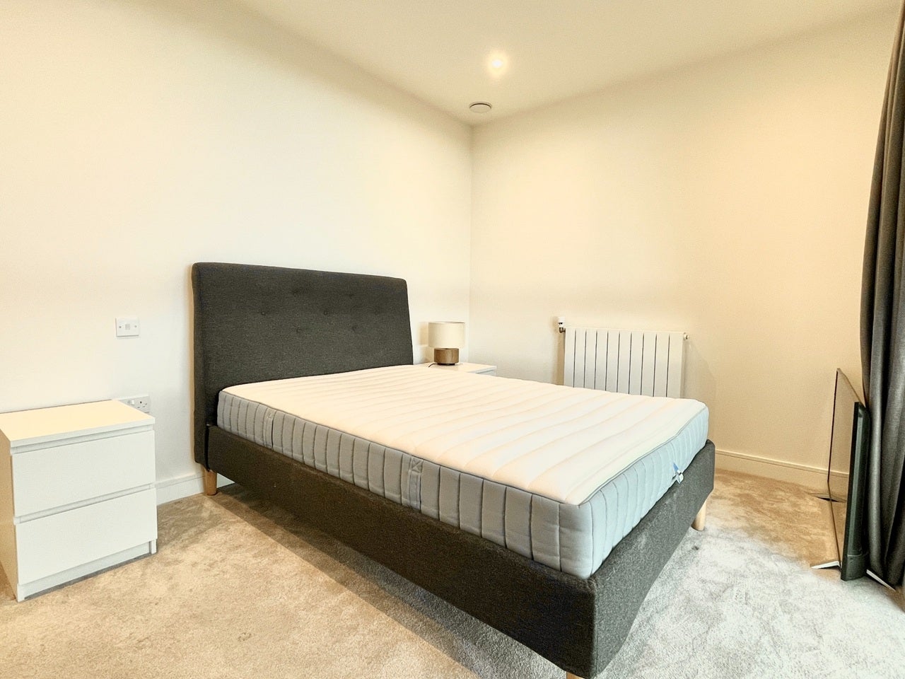 Flat Affinity View in Greater London