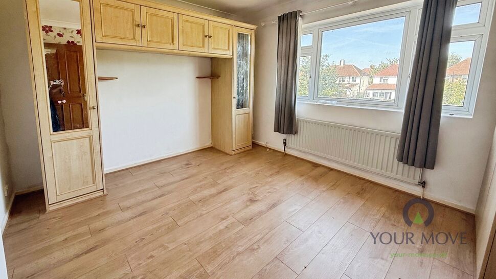 House Brinkburn Close in Greater London