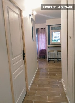 Appartement Rue Pierre Fossati à Franconville