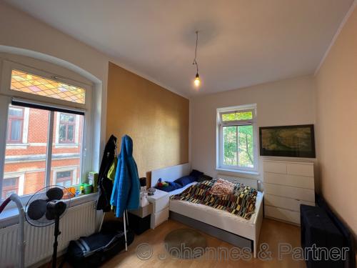Wohnung Emil-Ueberall-Straße in Dresden