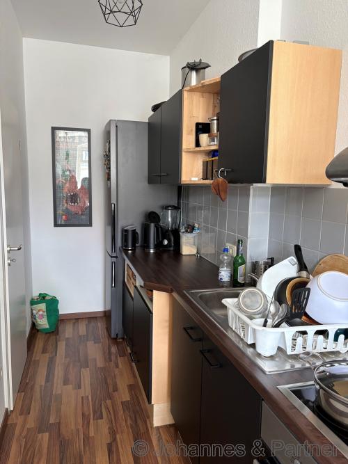 Wohnung Emil-Ueberall-Straße in Dresden