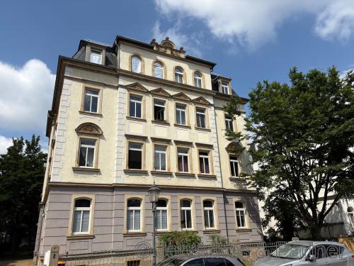 Wohnung Emil-Ueberall-Straße in Dresden
