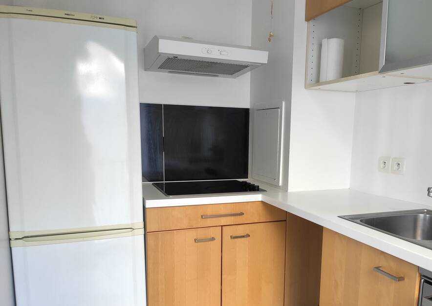 Appartement Port de Boulogne-Billancourt à Boulogne-Billancourt