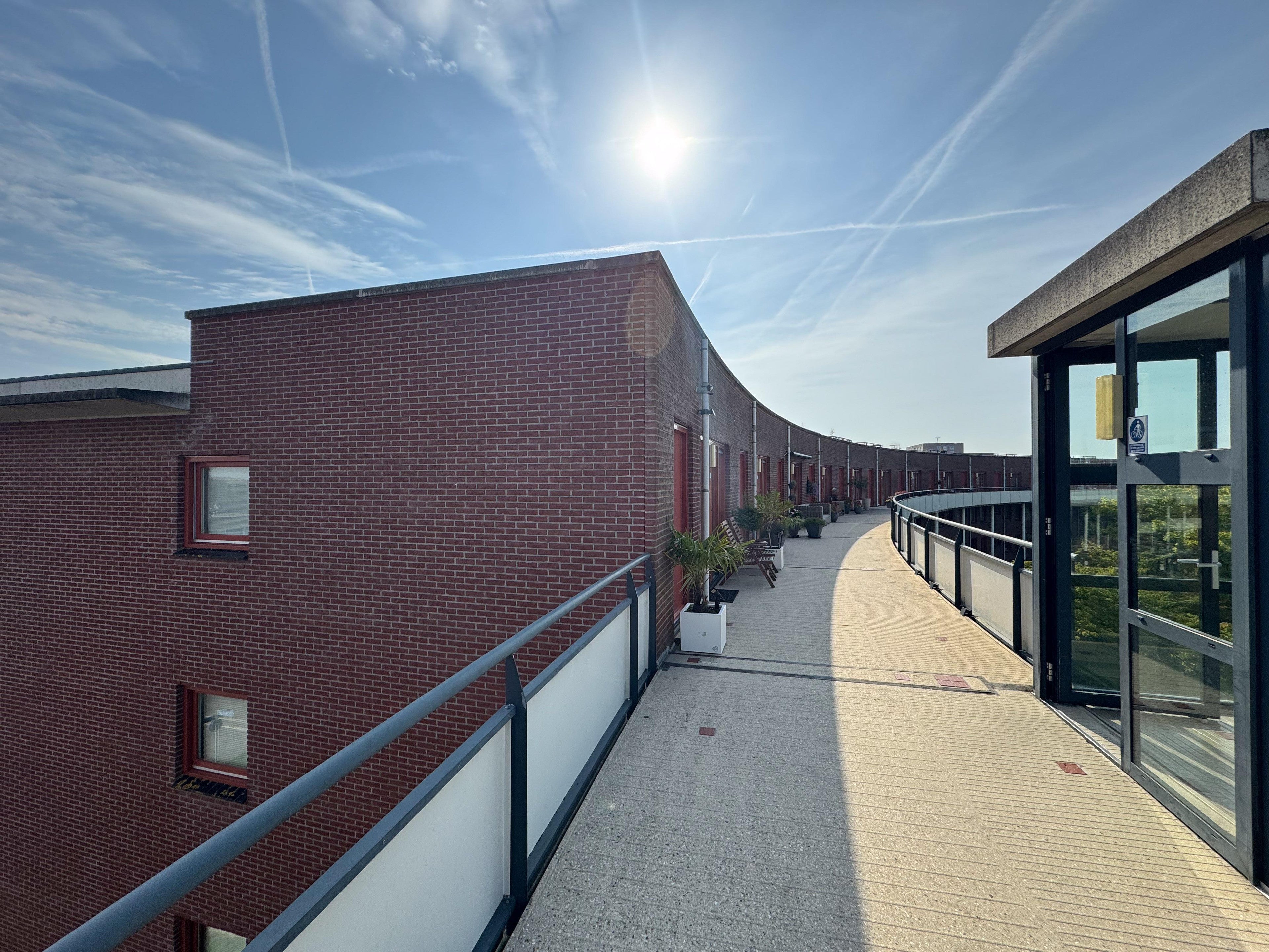 Flat Kortlandpad in Zoetermeer