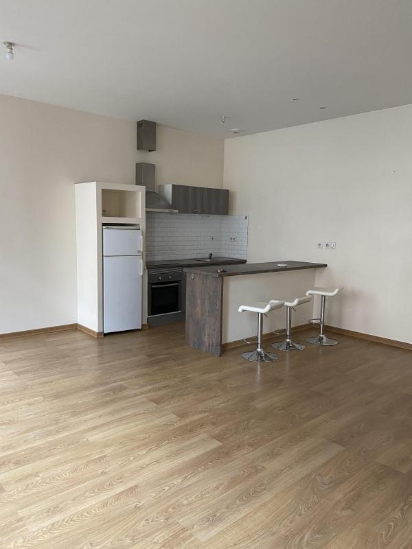 Appartement Rue Boris Vian à Chadrac