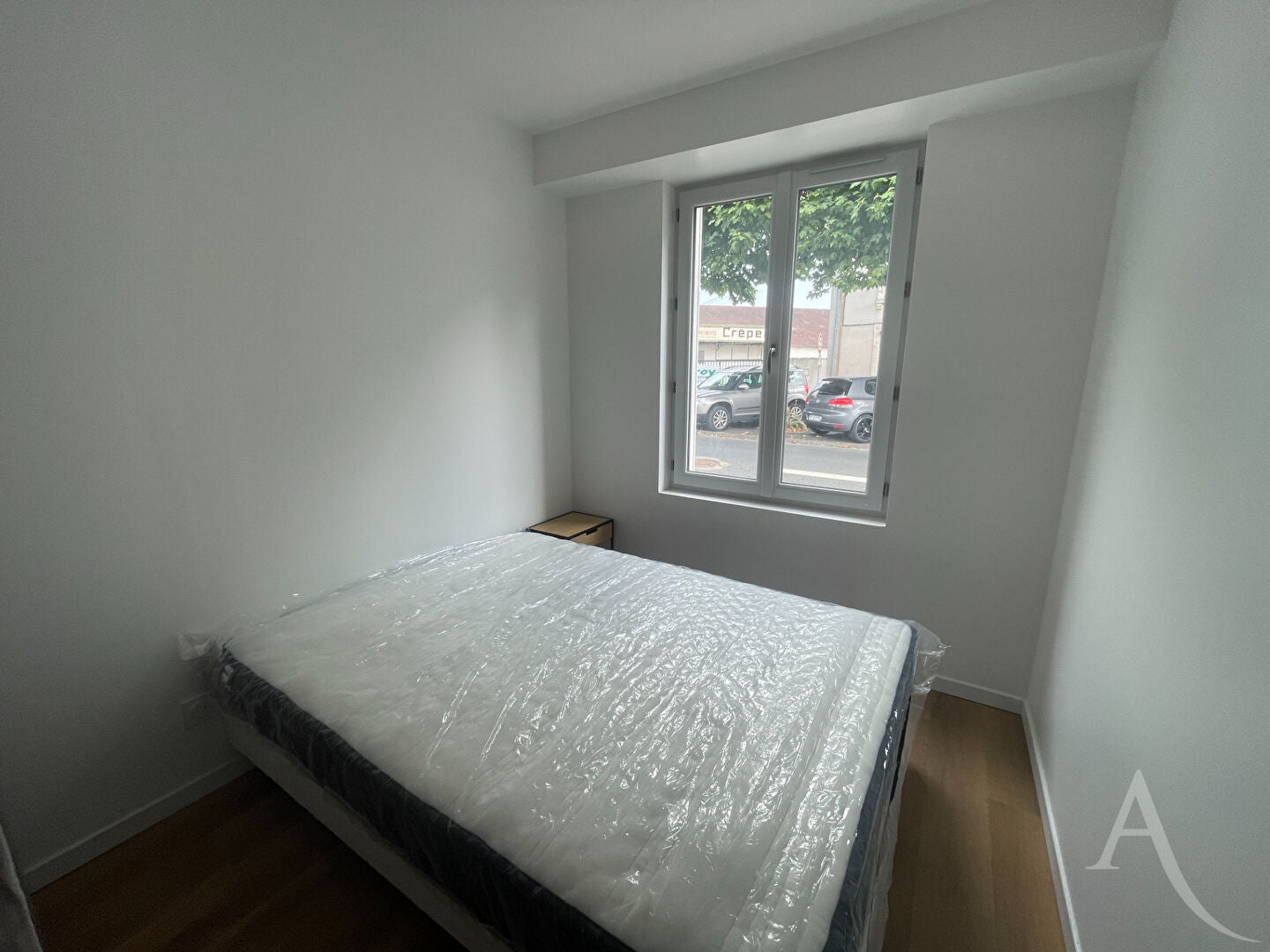 Appartement Rue du Chaumiau à Châteauroux