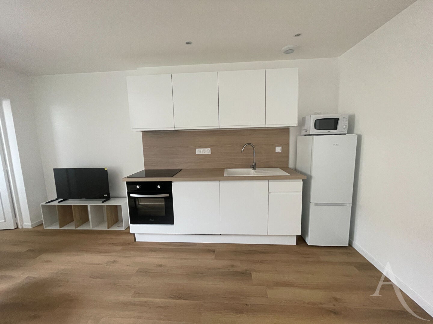 Appartement Rue du Chaumiau à Châteauroux