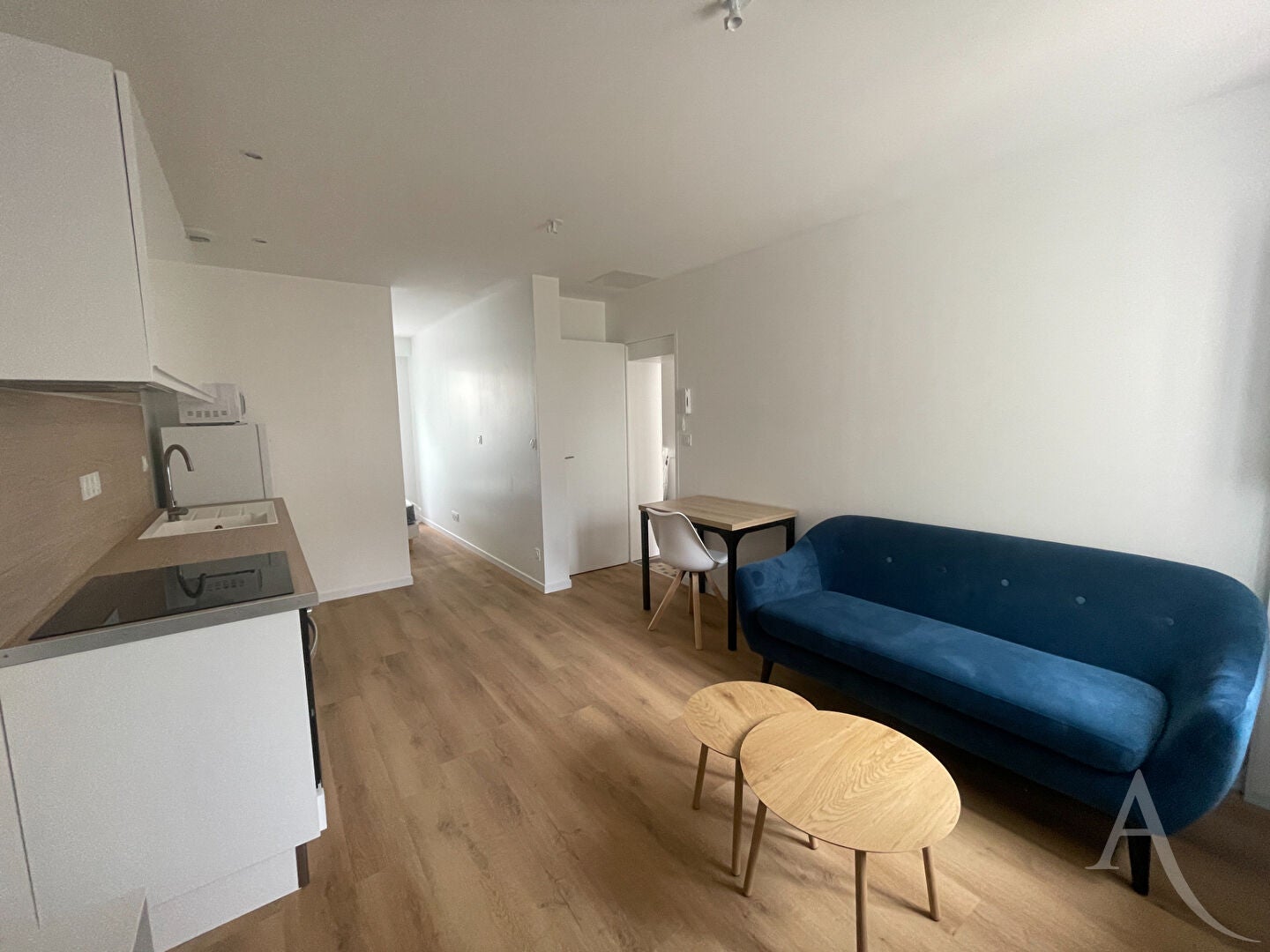 Appartement Rue du Chaumiau à Châteauroux