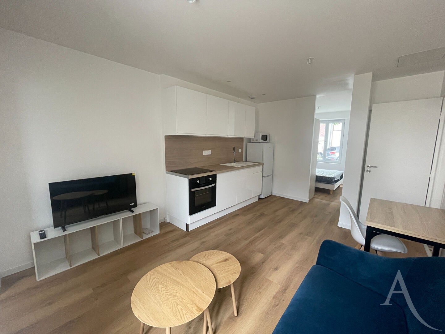 Appartement Rue du Chaumiau à Châteauroux