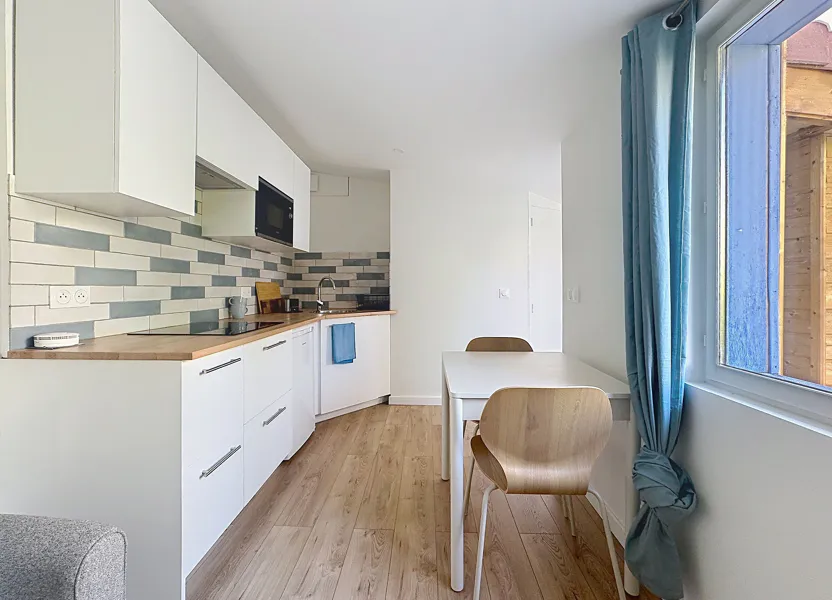 Appartement Rue Buisson à Grigny-sur-Rhône