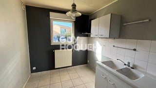 Maison Rue de l’Ancien Champ de Course à Pouzioux-La-Jarrie