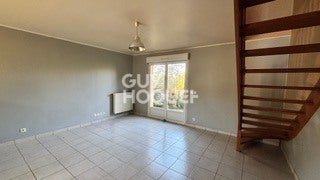 Maison Rue de l’Ancien Champ de Course à Pouzioux-La-Jarrie