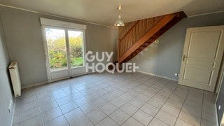 Maison Rue de l’Ancien Champ de Course à Pouzioux-La-Jarrie