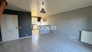 Maison Rue de l’Ancien Champ de Course à Pouzioux-La-Jarrie