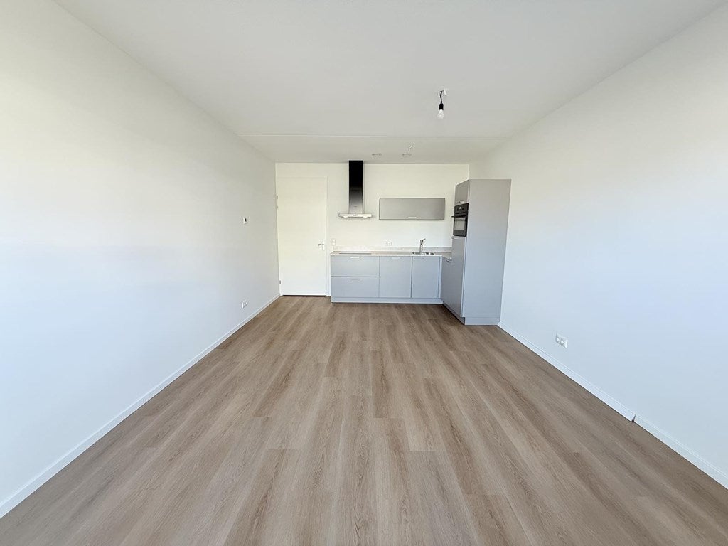 Appartement Concourslaan 75 in Hoofddorp