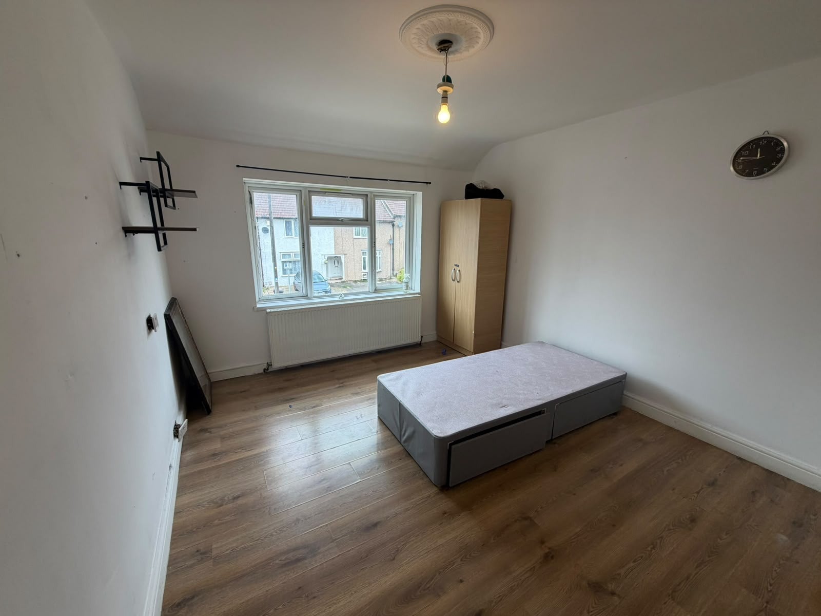 House Boulton Road in Greater London