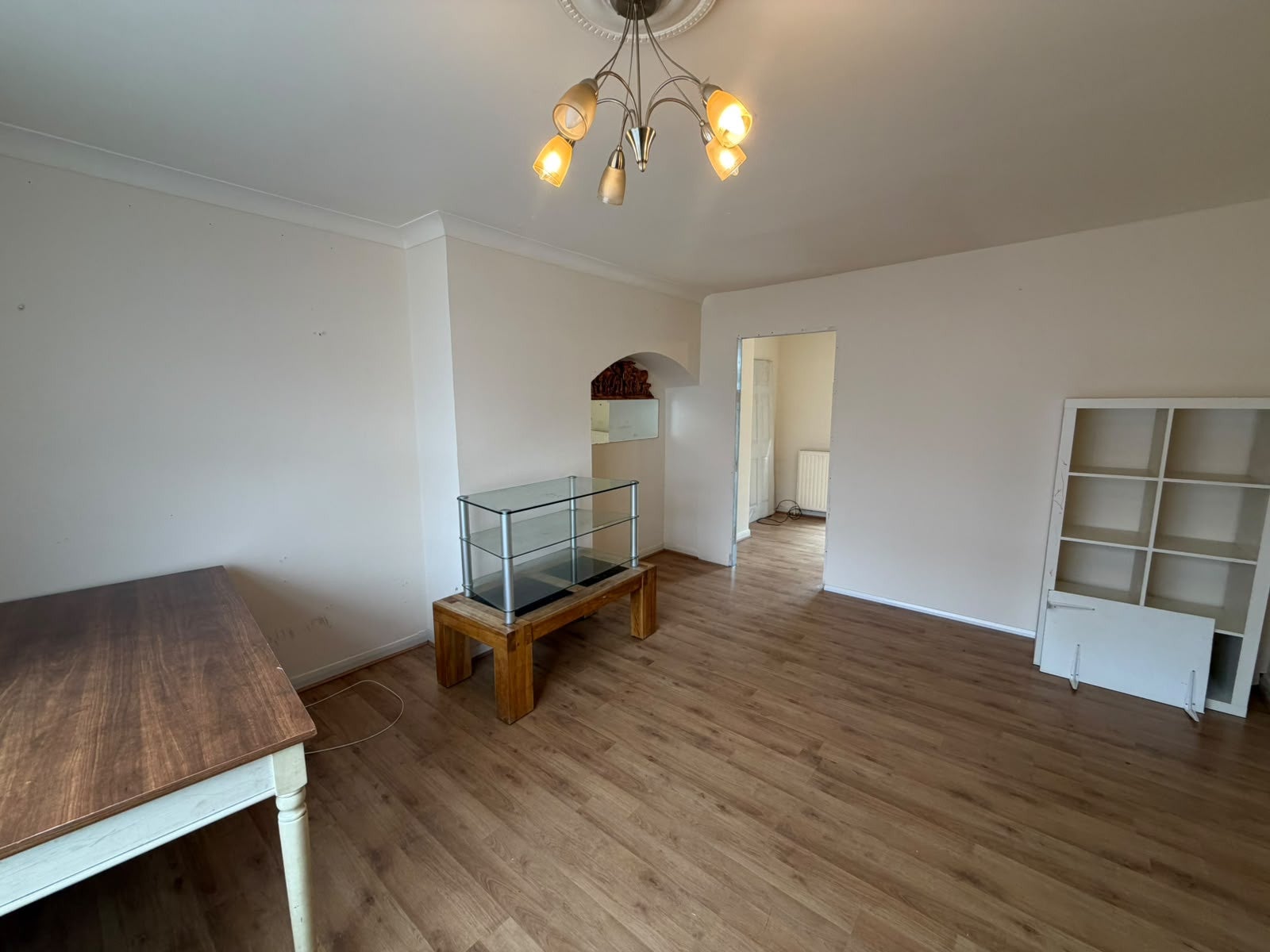 House Boulton Road in Greater London