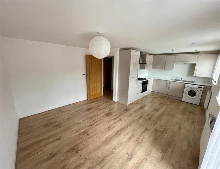 Flat The Arbour in Helsby