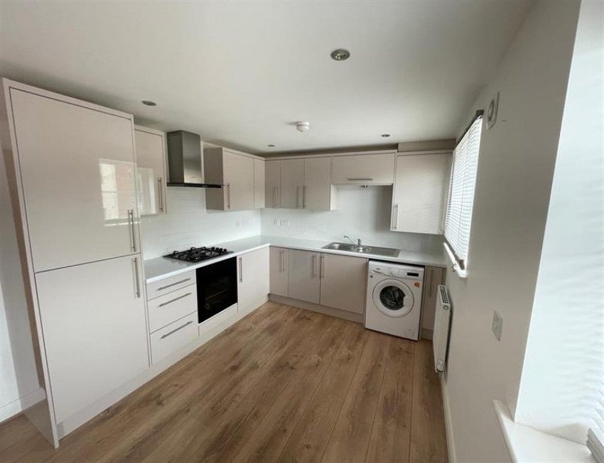 Flat The Arbour in Helsby
