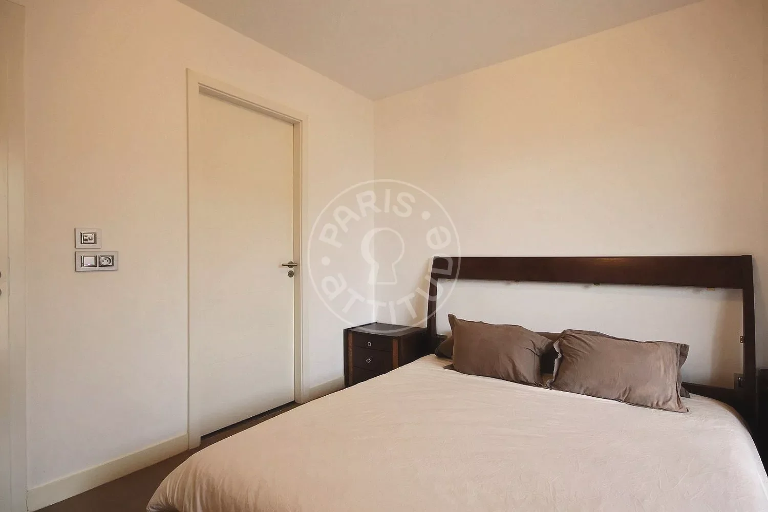 Appartement Rue René Blum à Paris
