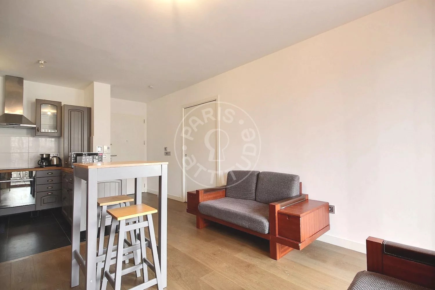 Appartement Rue René Blum à Paris