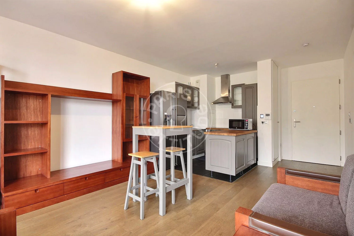 Appartement Rue René Blum à Paris
