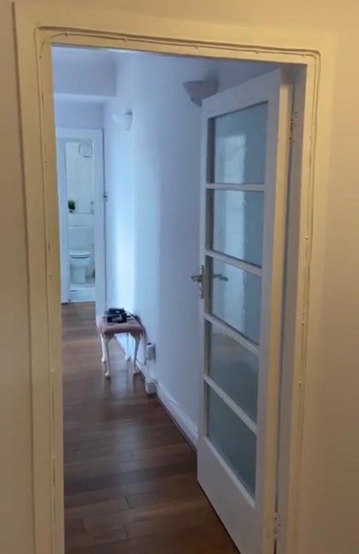 Room Primrose Hill Road in Greater London