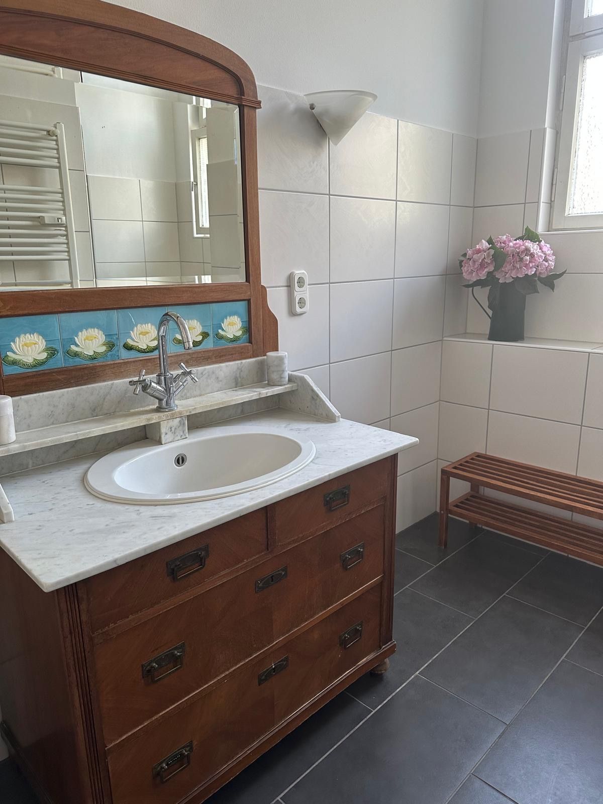 Wohnung Lauenburger Platz in Berlin