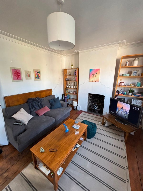 Room Penton Place in Greater London