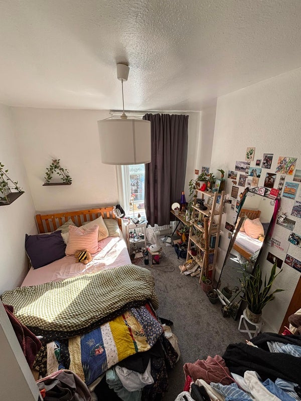 Room Penton Place in Greater London