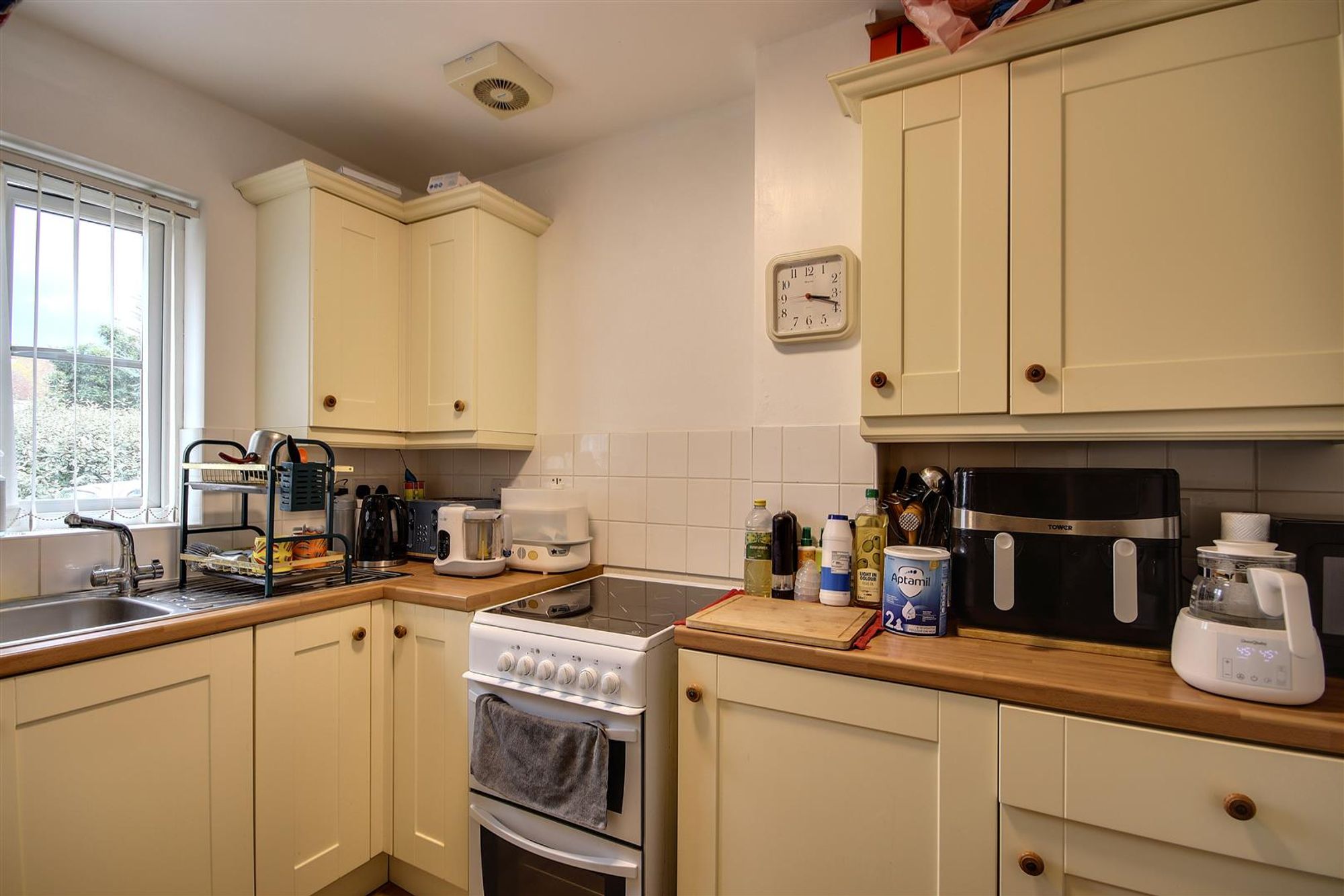 House Wembley Gardens in Adur