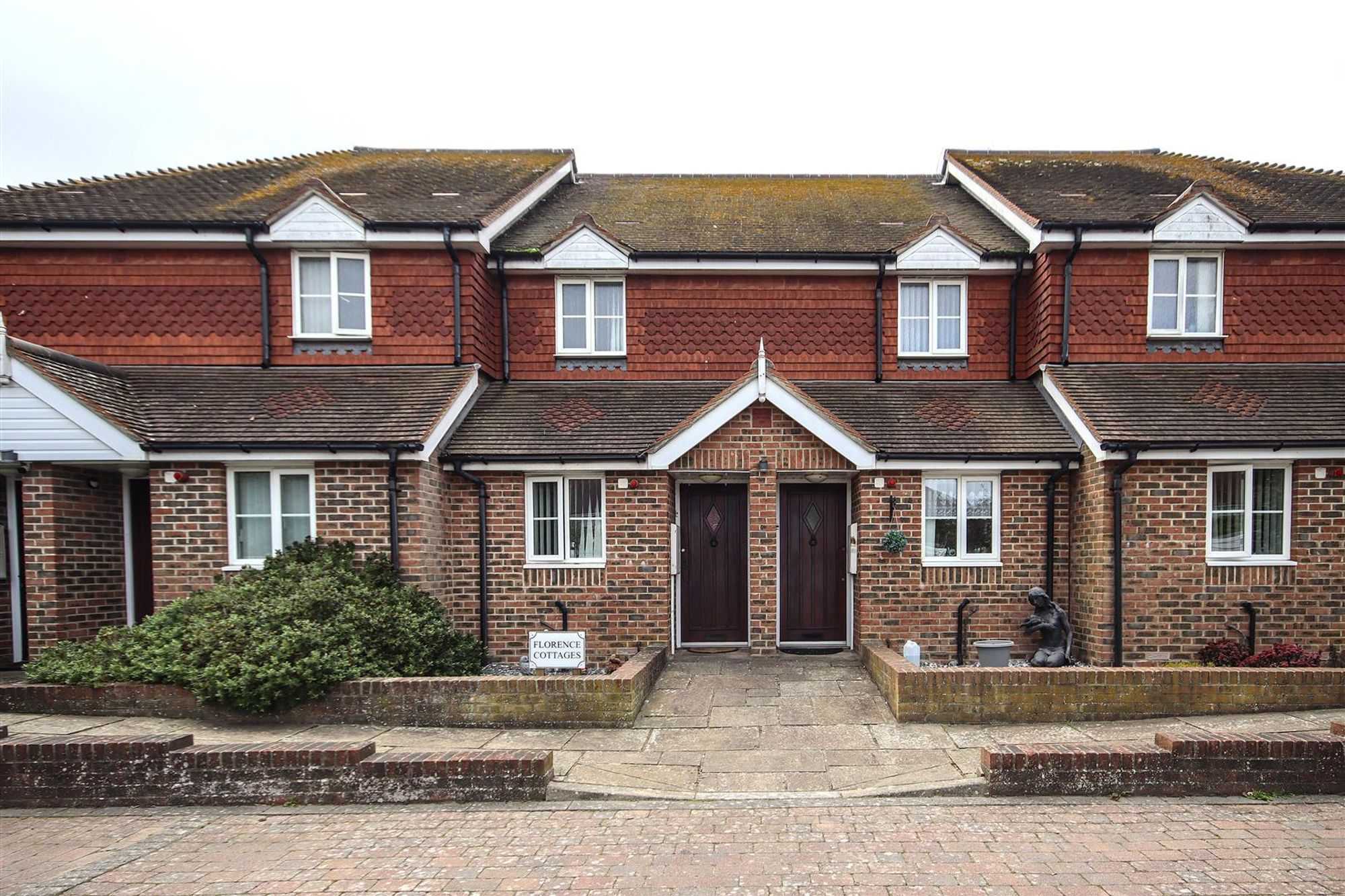 House Wembley Gardens in Adur