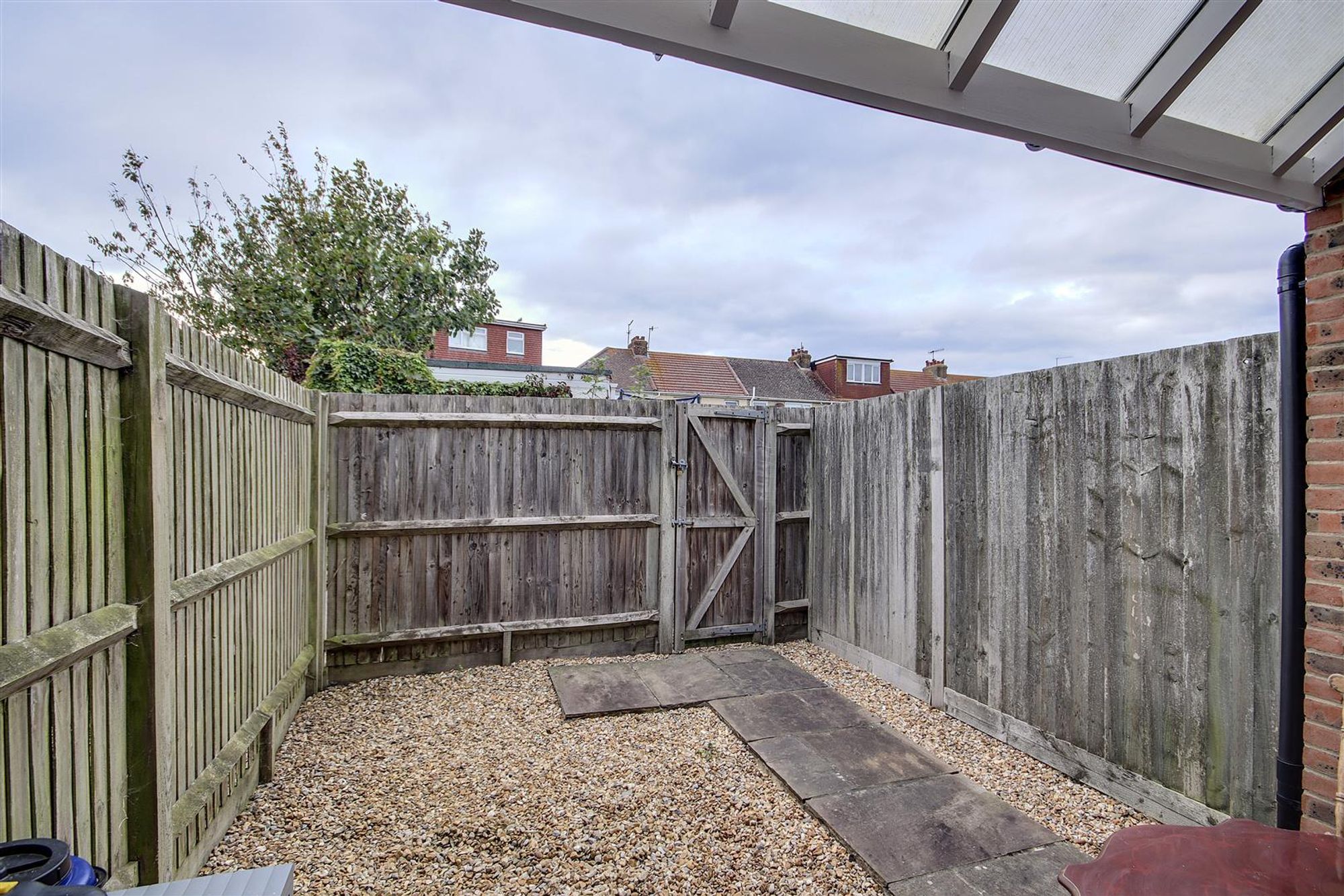 House Wembley Gardens in Adur