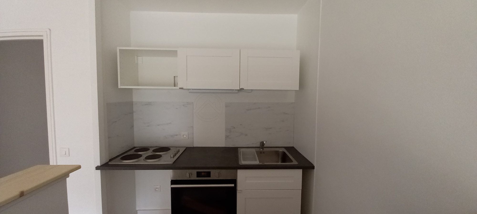 Flat Impasse Jean Moulin in Sainte-Marie-des-Champs