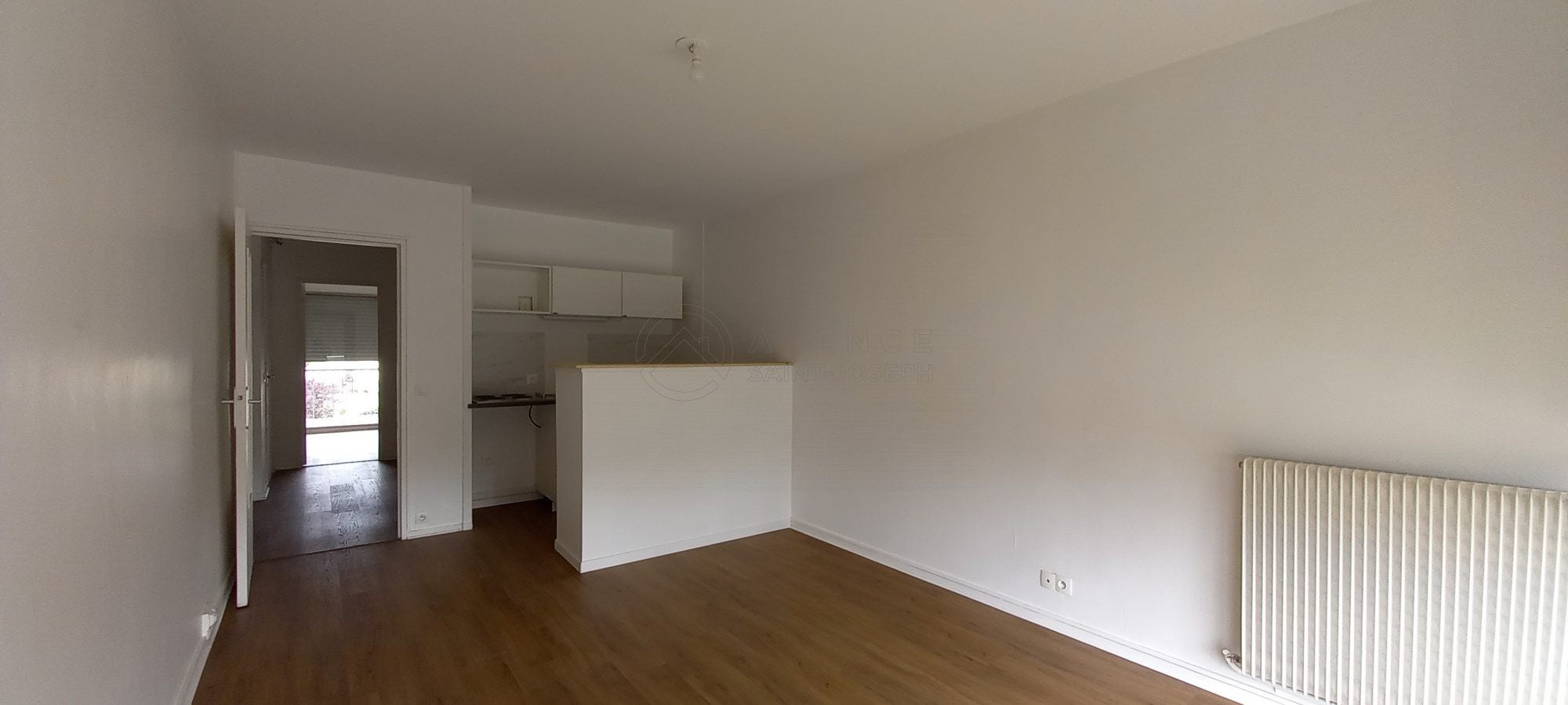Appartement Route de Loumare à Sainte-Marie-des-Champs