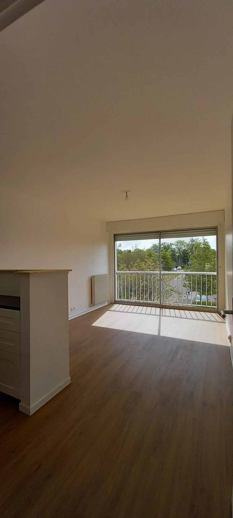 Flat Impasse Jean Moulin in Sainte-Marie-des-Champs