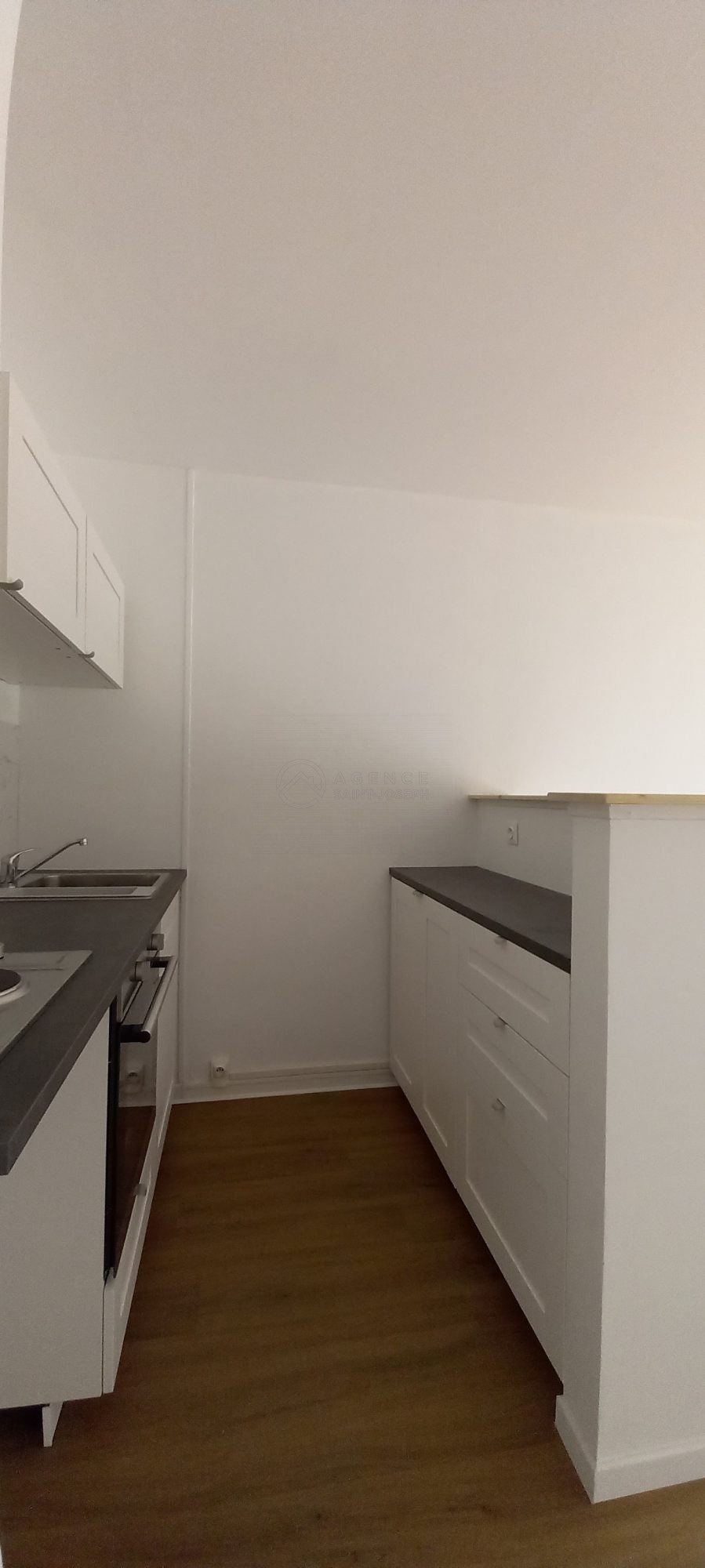 Flat Impasse Jean Moulin in Sainte-Marie-des-Champs
