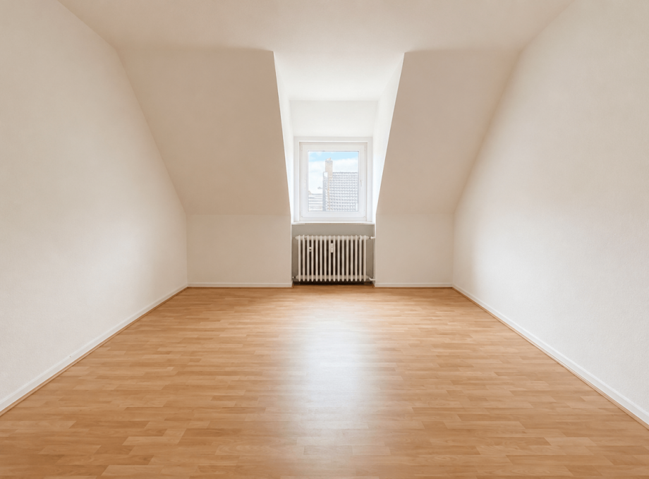 Wohnung Luisenstraße in Düsseldorf