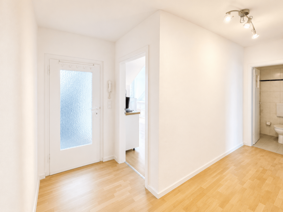 Wohnung Luisenstraße in Düsseldorf