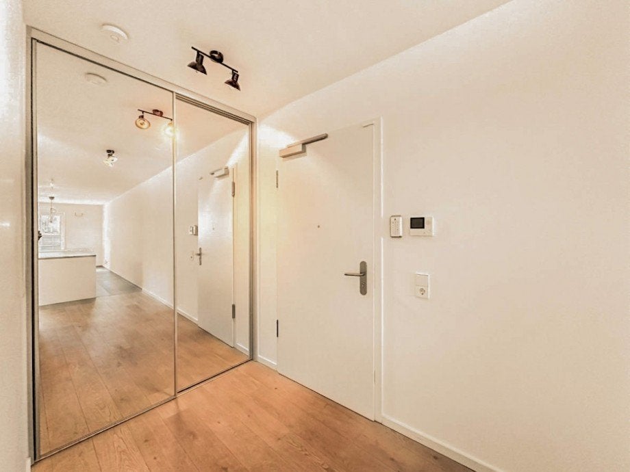 Wohnung Jahnstraße in Düsseldorf