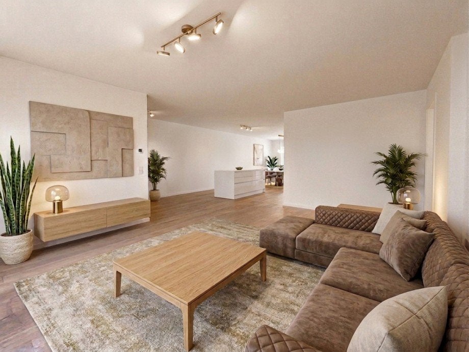 Wohnung Jahnstraße in Düsseldorf