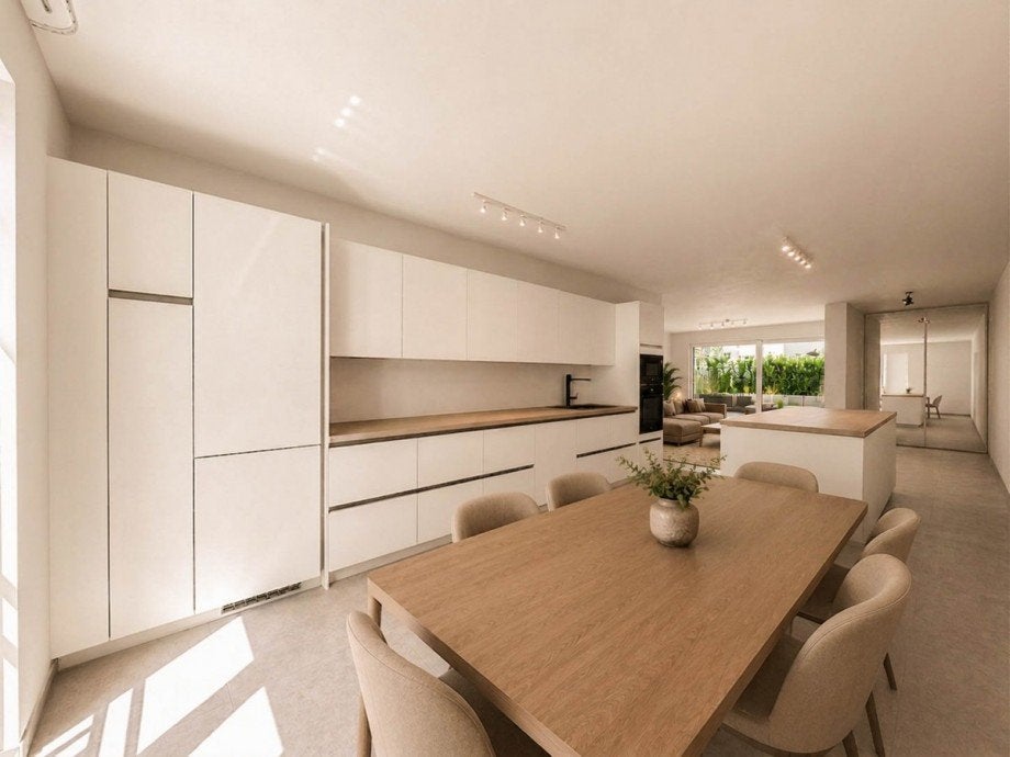 Wohnung Jahnstraße in Düsseldorf