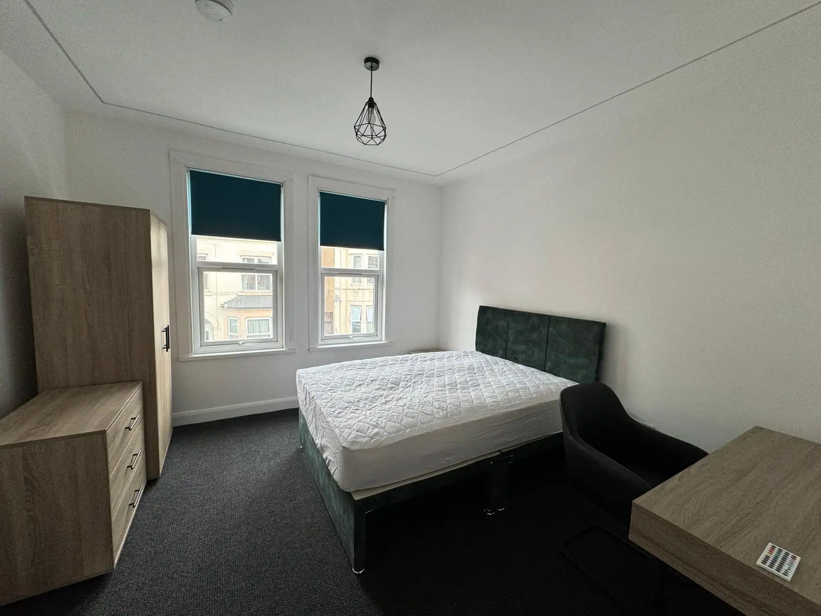 Flat Gregory Avenue in Nottingham