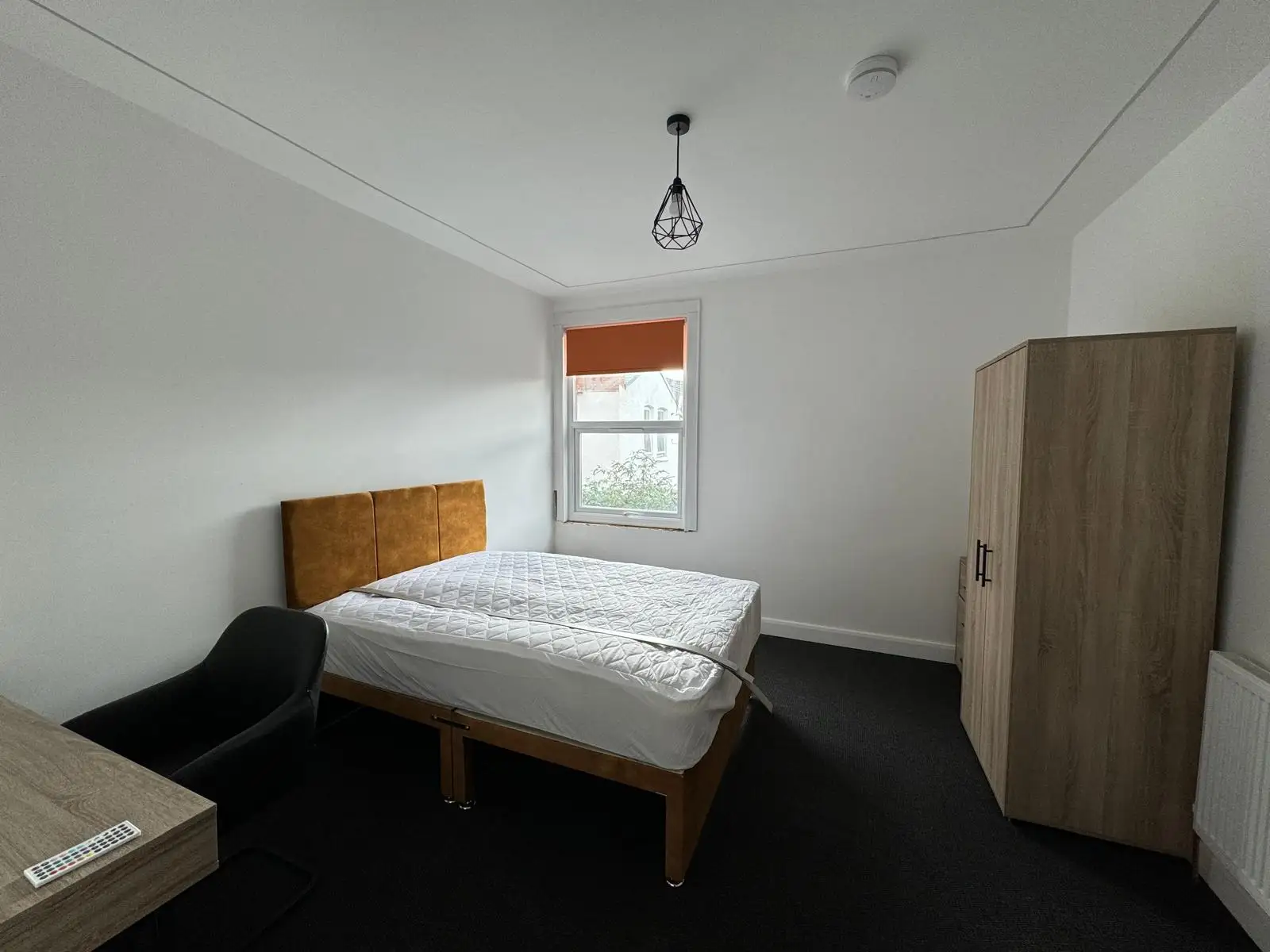 Flat Gregory Avenue in Nottingham